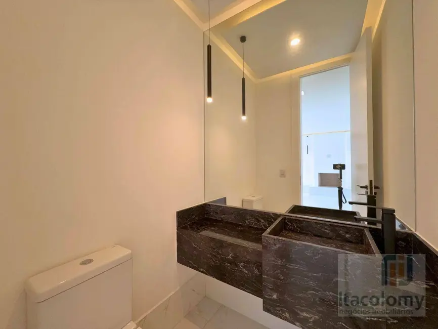 Foto 8 de Casa de Condomínio com 5 quartos à venda, 489m2 em Colinas da Anhangüera, Santana De Parnaiba - SP