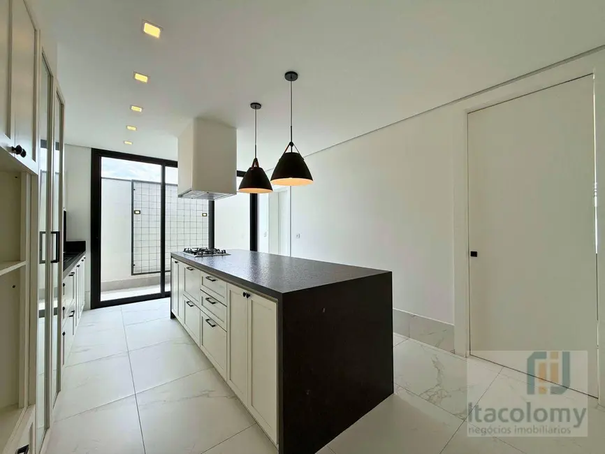 Foto 9 de Casa de Condomínio com 5 quartos à venda, 489m2 em Colinas da Anhangüera, Santana De Parnaiba - SP