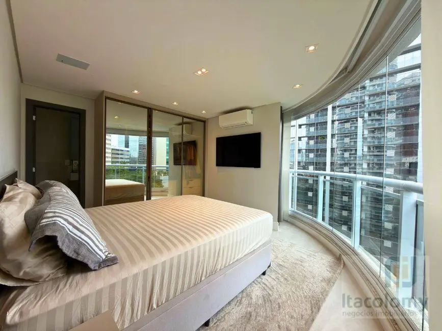 Foto 9 de Apartamento com 2 quartos à venda, 89m2 em Empresarial 18 do Forte, Barueri - SP