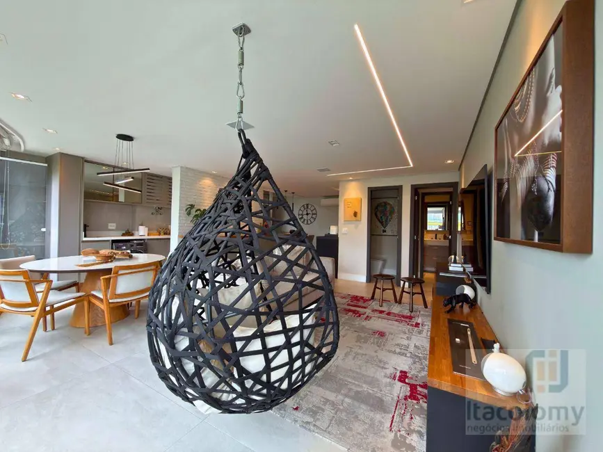 Foto 8 de Apartamento com 2 quartos à venda, 89m2 em Empresarial 18 do Forte, Barueri - SP