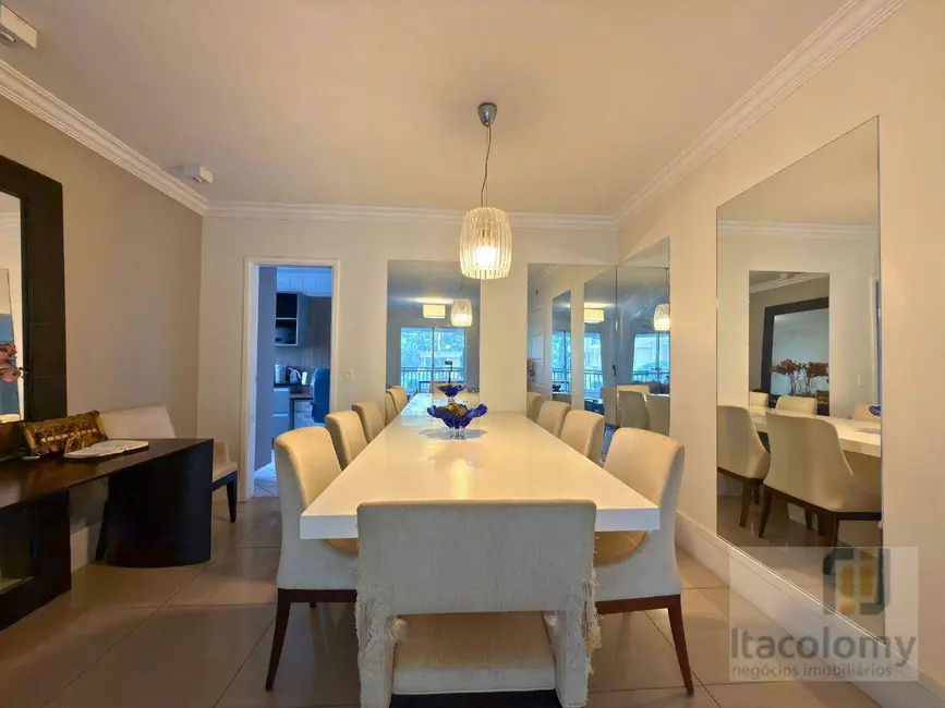 Apartamento com 3 quartos à venda, 278m2 em Alphaville Industrial, Barueri - SP - imagem 2 Foto 2 de Apartamento com 3 quartos à venda, 278m2 em Alphaville Industrial, Barueri - SP