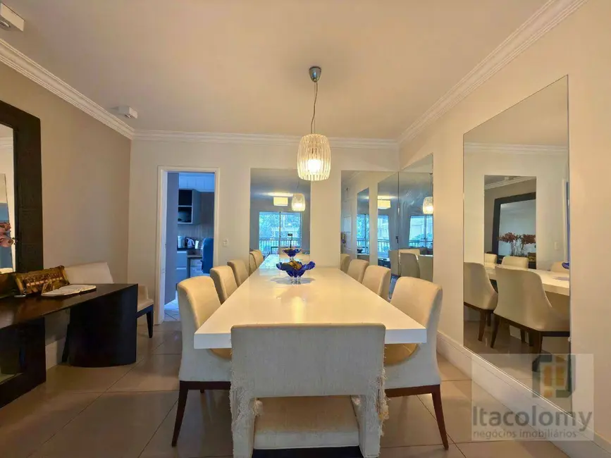 Foto 2 de Apartamento com 3 quartos à venda, 278m2 em Alphaville Industrial, Barueri - SP