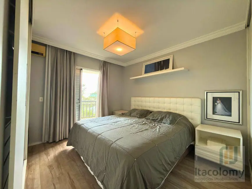 Foto 8 de Apartamento com 3 quartos à venda, 278m2 em Alphaville Industrial, Barueri - SP