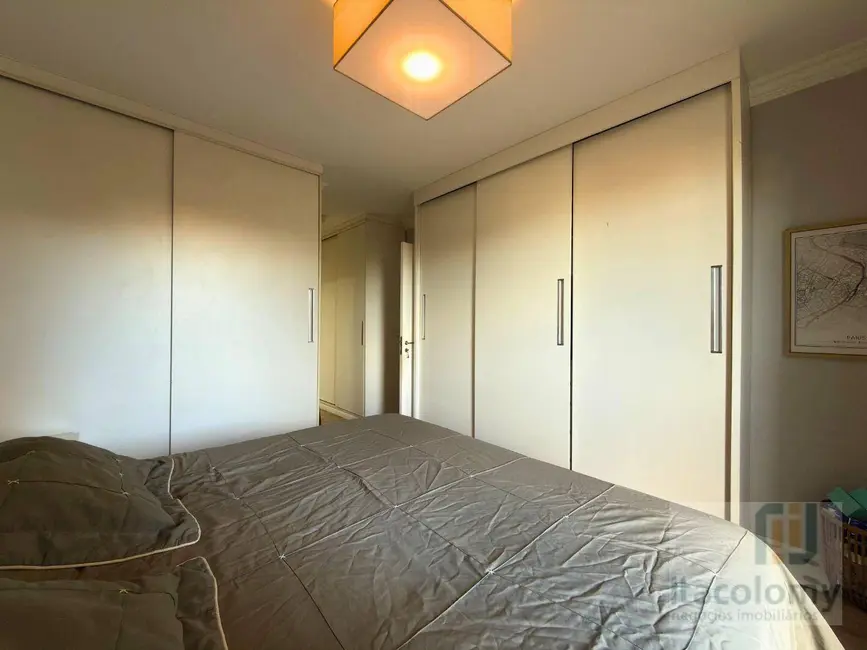 Apartamento com 3 quartos à venda, 278m2 em Alphaville Industrial, Barueri - SP - imagem 9 Foto 9 de Apartamento com 3 quartos à venda, 278m2 em Alphaville Industrial, Barueri - SP