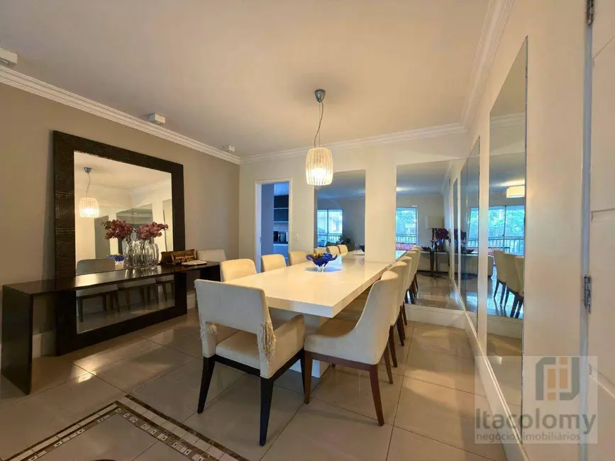 Foto 1 de Apartamento com 3 quartos à venda, 278m2 em Alphaville Industrial, Barueri - SP