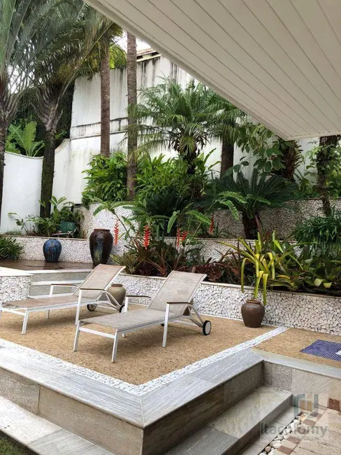 Foto 6 de Casa de Condomínio com 5 quartos para alugar, 620m2 em Barueri - SP