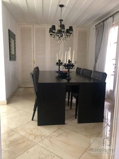 Foto 9 de Casa de Condomínio com 5 quartos para alugar, 620m2 em Barueri - SP