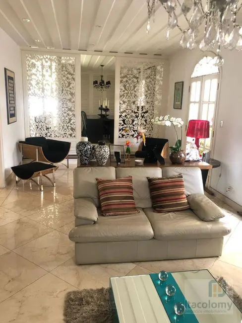 Foto 7 de Casa de Condomínio com 5 quartos para alugar, 620m2 em Barueri - SP