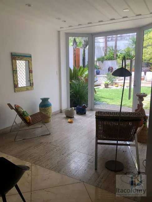 Foto 8 de Casa de Condomínio com 5 quartos para alugar, 620m2 em Barueri - SP