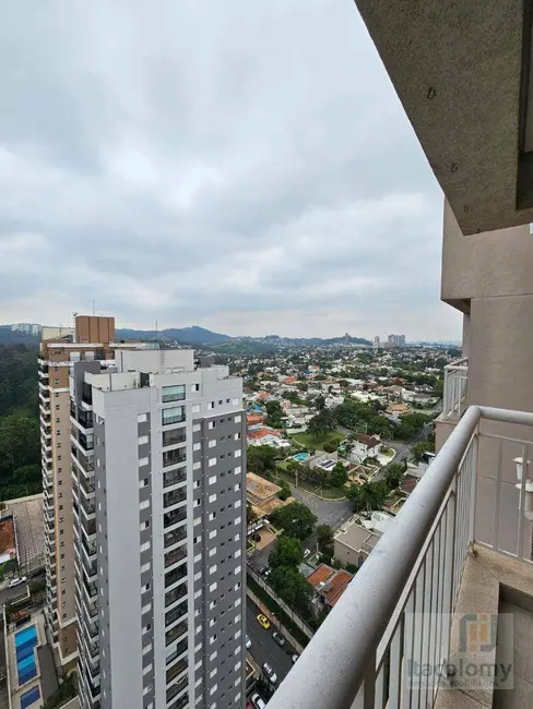 Apartamento com 1 quarto para alugar, 51m2 em Empresarial 18 do Forte, Barueri - SP - imagem 9 Foto 9 de Apartamento com 1 quarto para alugar, 51m2 em Empresarial 18 do Forte, Barueri - SP