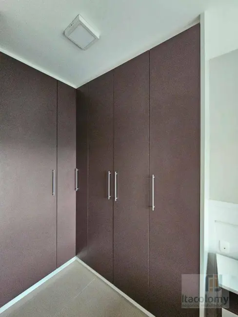 Apartamento com 1 quarto para alugar, 51m2 em Empresarial 18 do Forte, Barueri - SP - imagem 6 Foto 6 de Apartamento com 1 quarto para alugar, 51m2 em Empresarial 18 do Forte, Barueri - SP