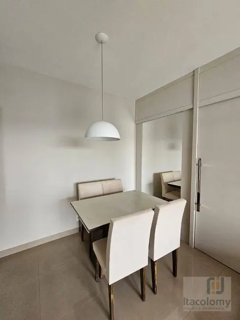 Apartamento com 1 quarto para alugar, 51m2 em Empresarial 18 do Forte, Barueri - SP - imagem 7 Foto 7 de Apartamento com 1 quarto para alugar, 51m2 em Empresarial 18 do Forte, Barueri - SP