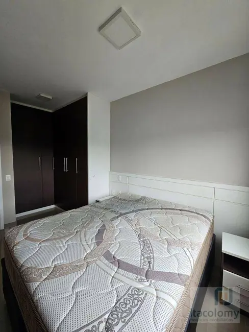 Apartamento com 1 quarto para alugar, 51m2 em Empresarial 18 do Forte, Barueri - SP - imagem 5 Foto 5 de Apartamento com 1 quarto para alugar, 51m2 em Empresarial 18 do Forte, Barueri - SP