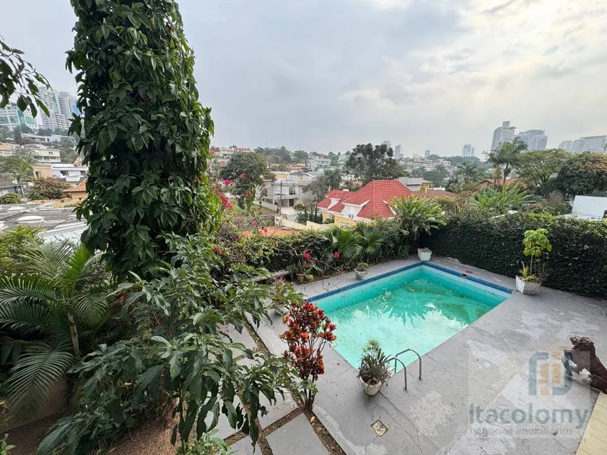 Foto 1 de Casa de Condomínio com 5 quartos à venda, 624m2 em Barueri - SP