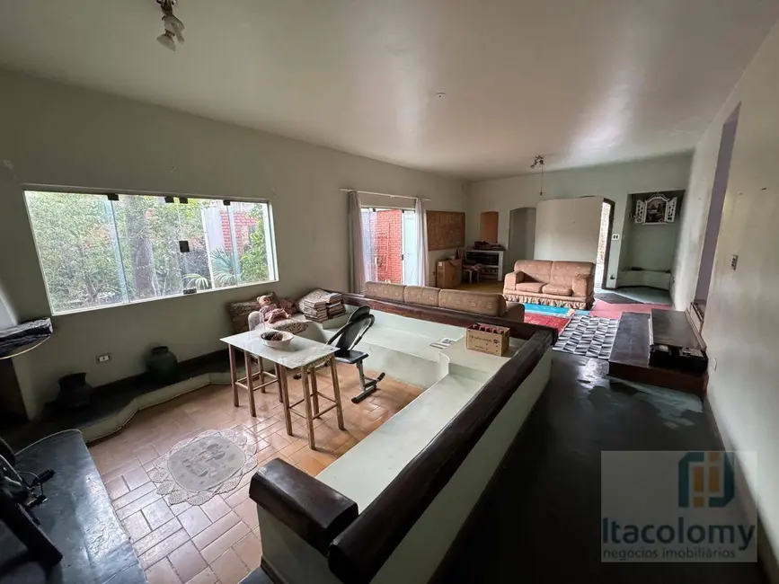 Foto 3 de Casa de Condomínio com 5 quartos à venda, 624m2 em Barueri - SP