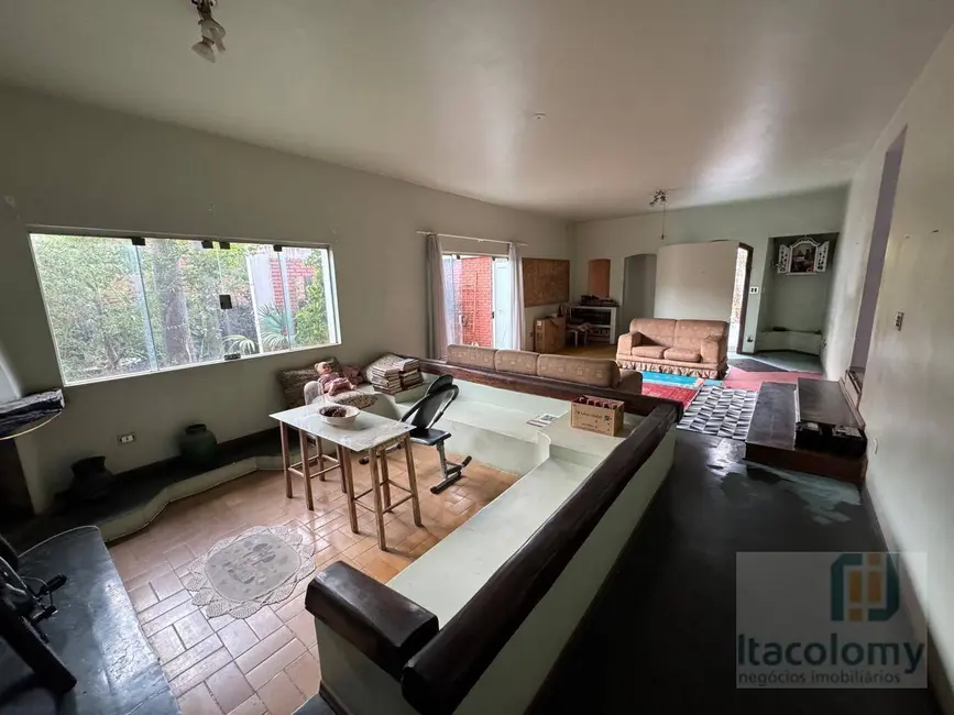 Foto 3 de Casa de Condomínio com 5 quartos à venda, 624m2 em Barueri - SP