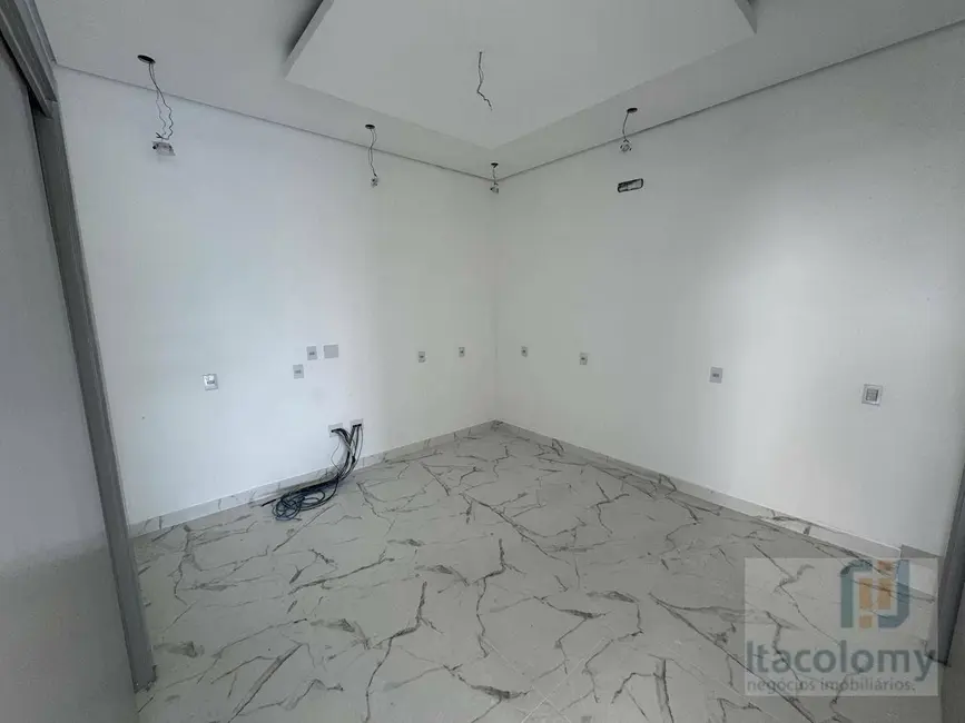 Casa de Condomínio com 4 quartos à venda, 468m2 em Tamboré, Santana De Parnaiba - SP - imagem 6 Foto 6 de Casa de Condomínio com 4 quartos à venda, 468m2 em Tamboré, Santana De Parnaiba - SP