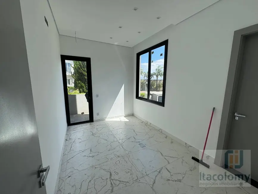 Foto 3 de Casa de Condomínio com 4 quartos à venda, 468m2 em Tamboré, Santana De Parnaiba - SP