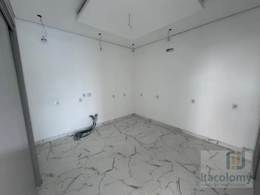 Foto 6 de Casa de Condomínio com 4 quartos à venda, 468m2 em Tamboré, Santana De Parnaiba - SP