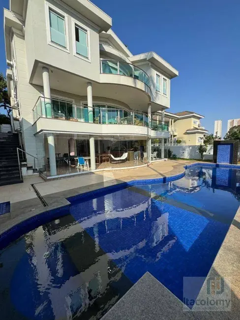 Foto 9 de Casa de Condomínio com 7 quartos à venda, 980m2 em Santana De Parnaiba - SP