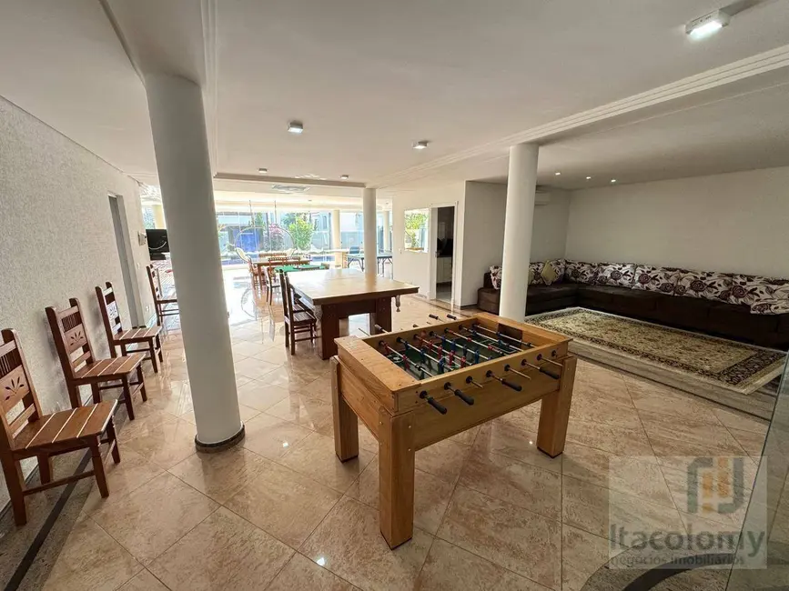 Foto 4 de Casa de Condomínio com 7 quartos à venda, 980m2 em Tamboré, Santana De Parnaiba - SP