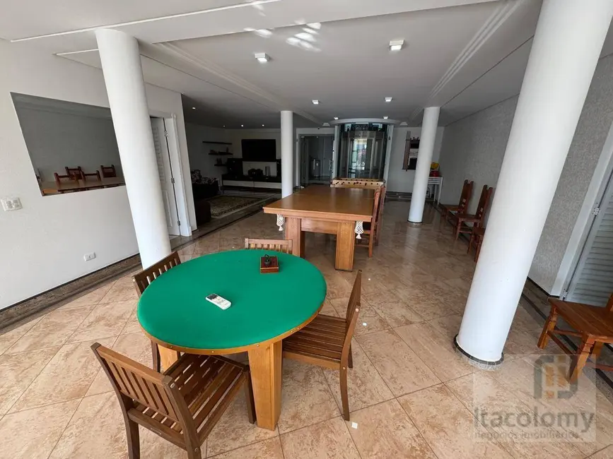 Foto 8 de Casa de Condomínio com 7 quartos à venda, 980m2 em Tamboré, Santana De Parnaiba - SP