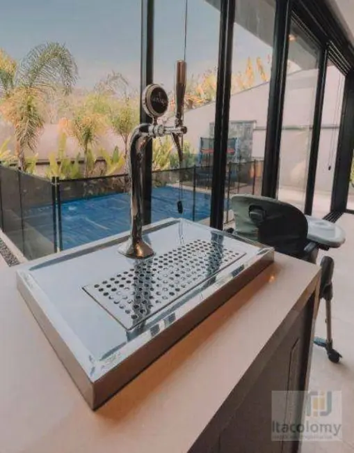 Foto 3 de Casa de Condomínio com 3 quartos à venda, 445m2 em Tamboré, Santana De Parnaiba - SP