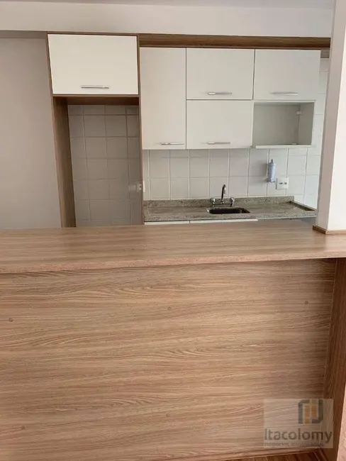 Foto 9 de Apartamento com 2 quartos à venda e para alugar, 65m2 em Alphaville Industrial, Barueri - SP