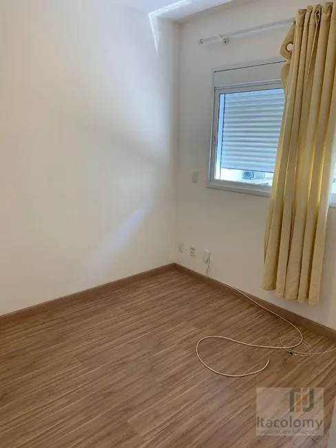 Foto 2 de Apartamento com 2 quartos à venda e para alugar, 65m2 em Alphaville Industrial, Barueri - SP