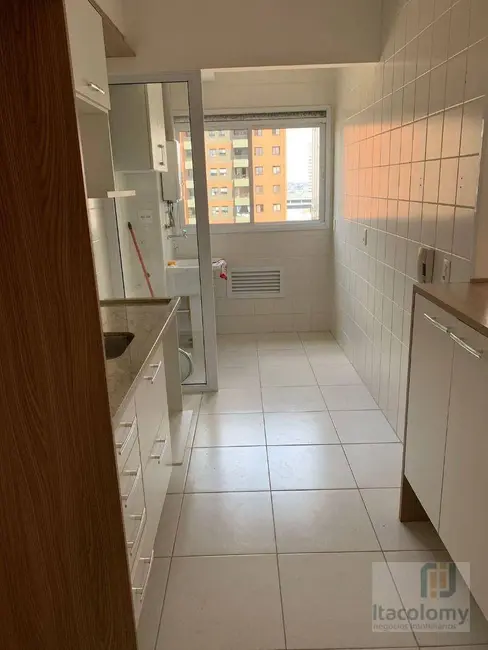 Foto 1 de Apartamento com 2 quartos à venda e para alugar, 65m2 em Alphaville Industrial, Barueri - SP