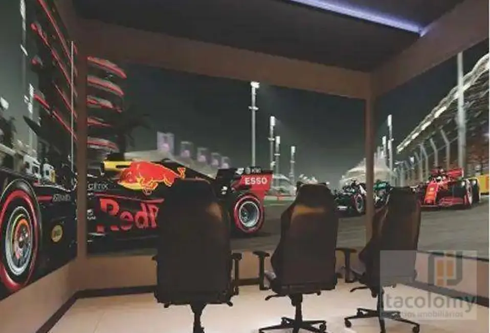 Apartamento com 2 quartos à venda, 86m2 em Alphaville Empresarial, Barueri - SP - imagem 9 Foto 9 de Apartamento com 2 quartos à venda, 86m2 em Alphaville Empresarial, Barueri - SP