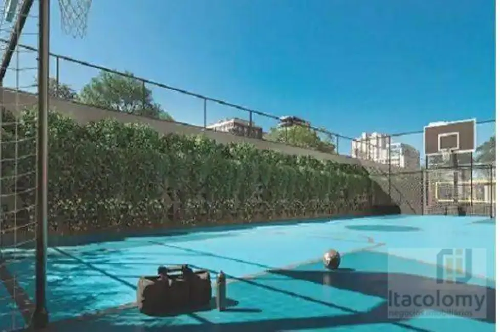 Foto 4 de Apartamento com 2 quartos à venda, 86m2 em Alphaville Empresarial, Barueri - SP