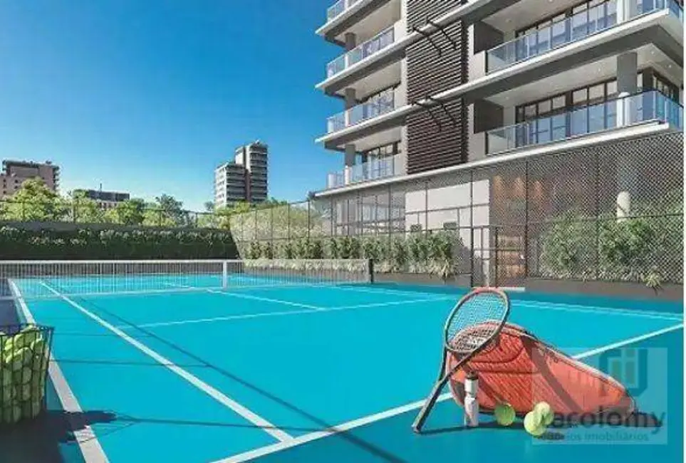 Foto 3 de Apartamento com 2 quartos à venda, 86m2 em Alphaville Empresarial, Barueri - SP