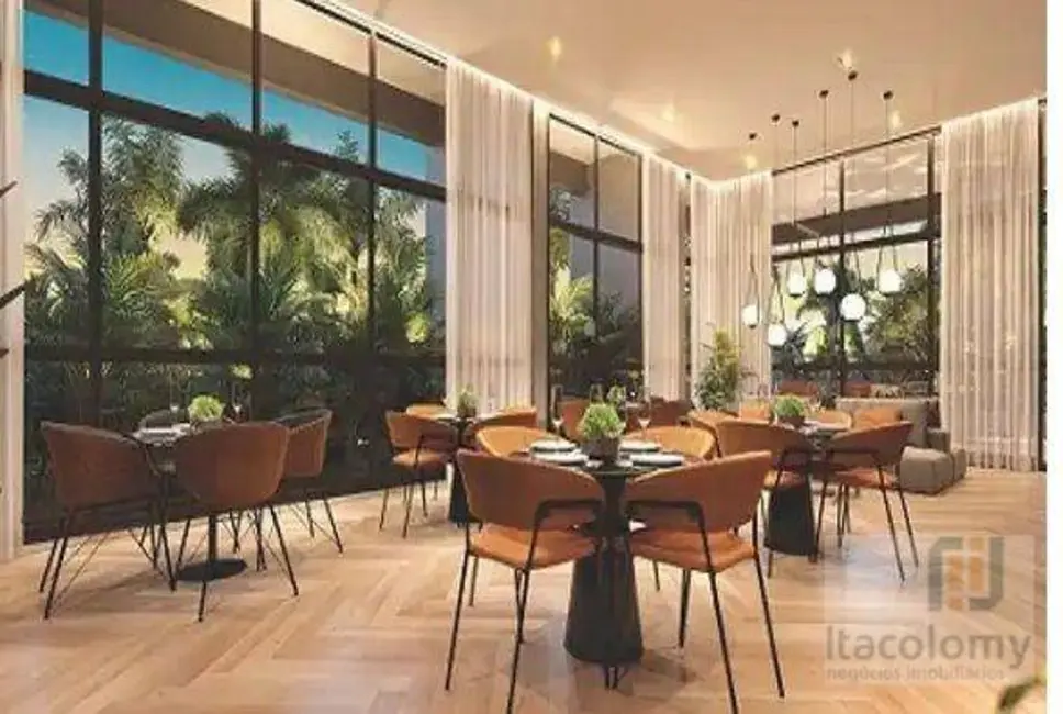 Apartamento com 2 quartos à venda, 86m2 em Alphaville Empresarial, Barueri - SP - imagem 7 Foto 7 de Apartamento com 2 quartos à venda, 86m2 em Alphaville Empresarial, Barueri - SP