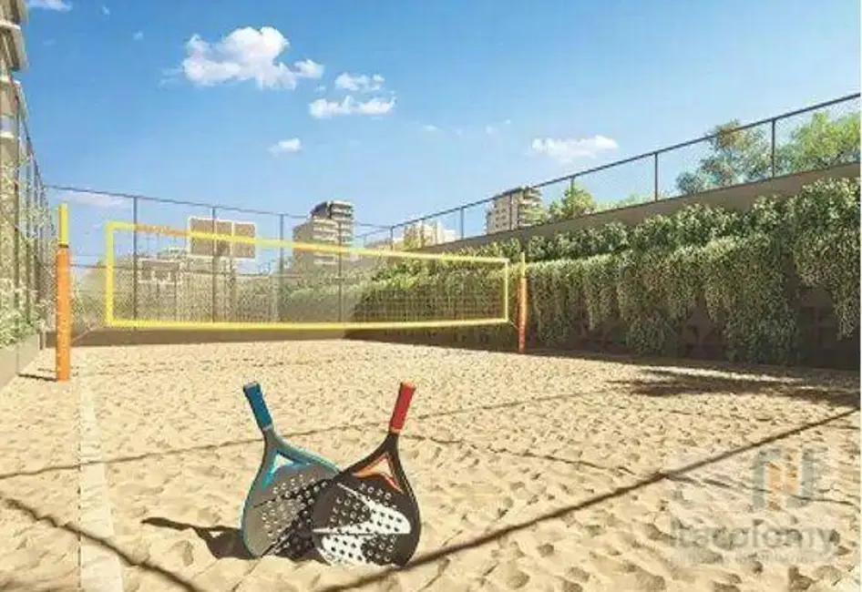 Foto 1 de Apartamento com 2 quartos à venda, 86m2 em Alphaville Empresarial, Barueri - SP