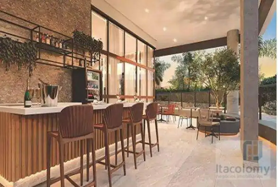 Apartamento com 2 quartos à venda, 86m2 em Alphaville Empresarial, Barueri - SP - imagem 5 Foto 5 de Apartamento com 2 quartos à venda, 86m2 em Alphaville Empresarial, Barueri - SP