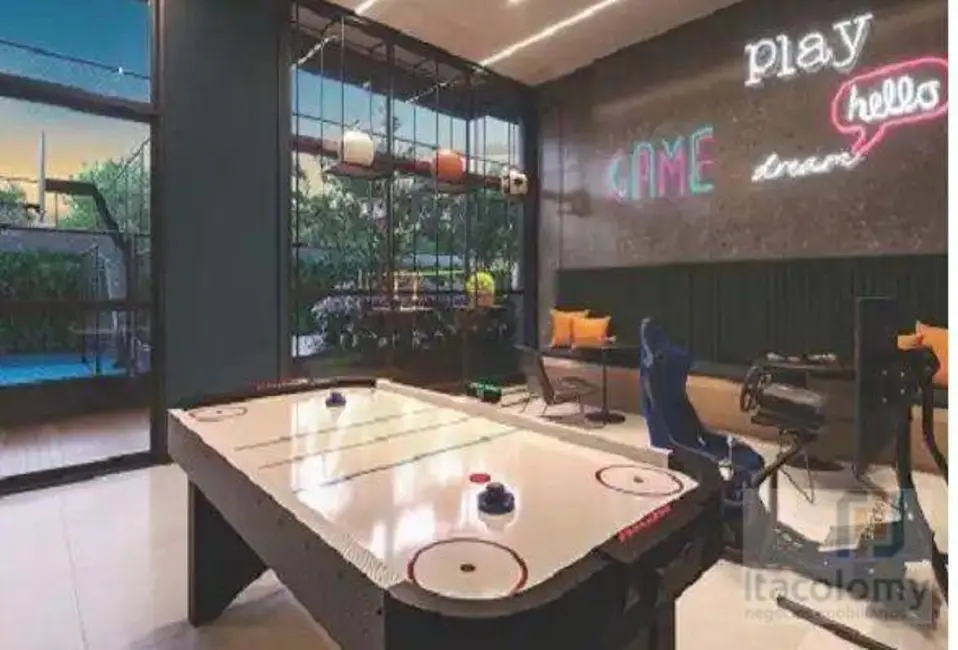 Foto 8 de Apartamento com 2 quartos à venda, 86m2 em Alphaville Empresarial, Barueri - SP