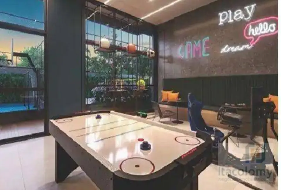 Foto 8 de Apartamento com 2 quartos à venda, 86m2 em Alphaville Empresarial, Barueri - SP