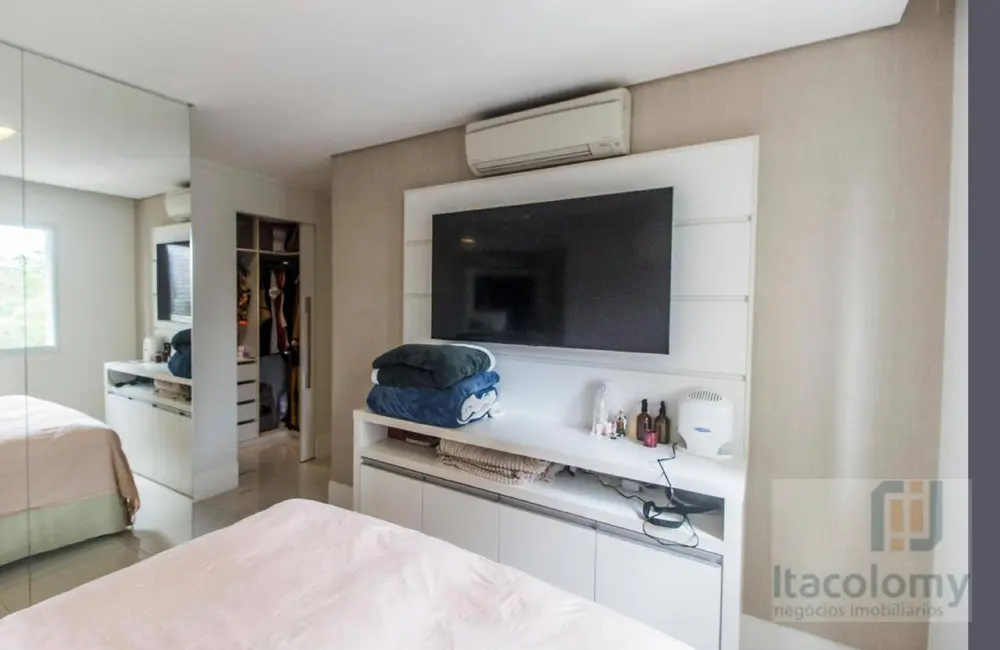 Foto 7 de Apartamento com 2 quartos à venda, 96m2 em Alphaville Conde II, Barueri - SP