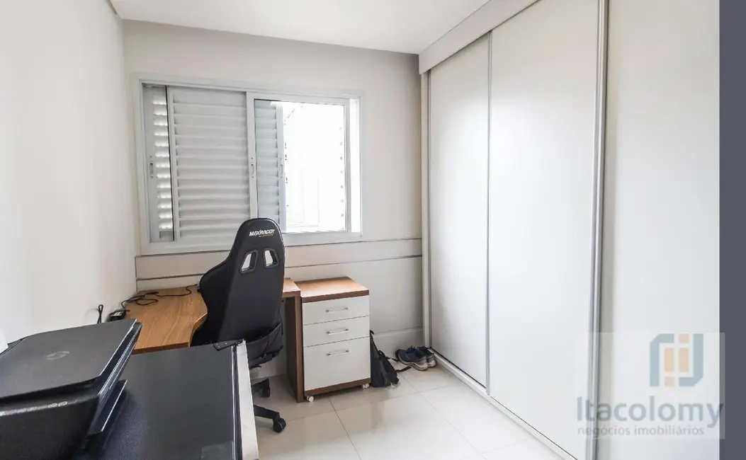 Foto 9 de Apartamento com 2 quartos à venda, 96m2 em Alphaville Conde II, Barueri - SP