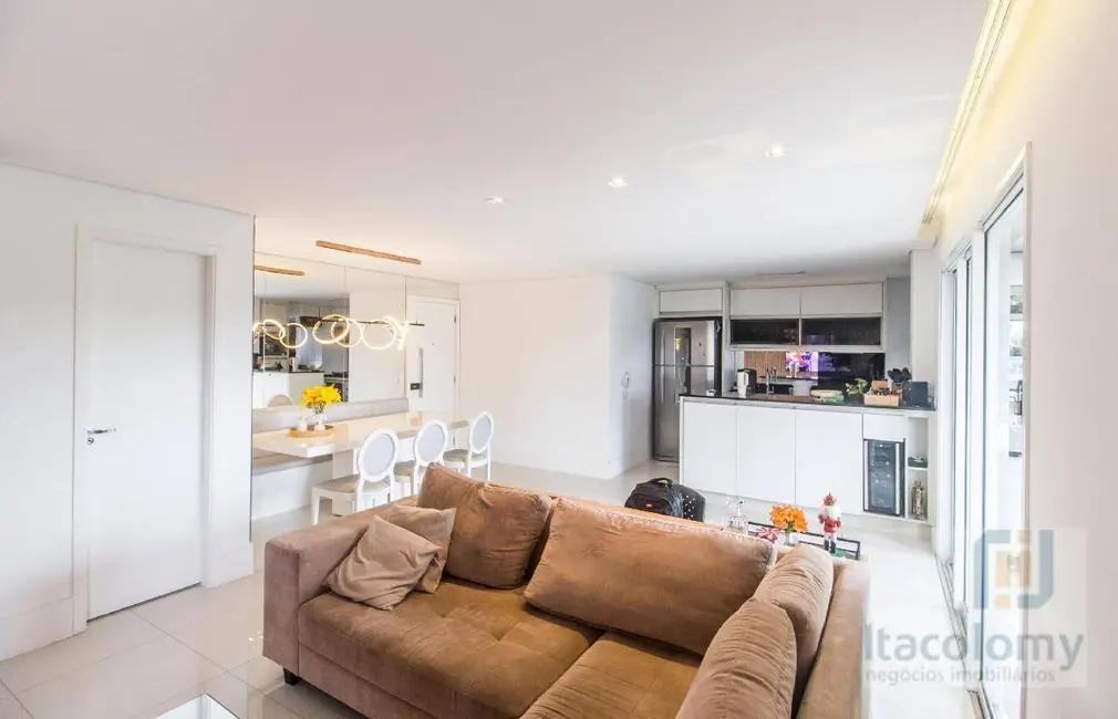 Foto 4 de Apartamento com 2 quartos à venda, 96m2 em Alphaville Conde II, Barueri - SP