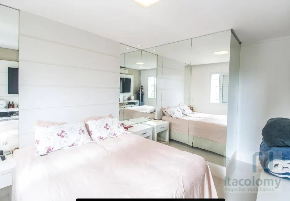 Foto 6 de Apartamento com 2 quartos à venda, 96m2 em Alphaville Conde II, Barueri - SP