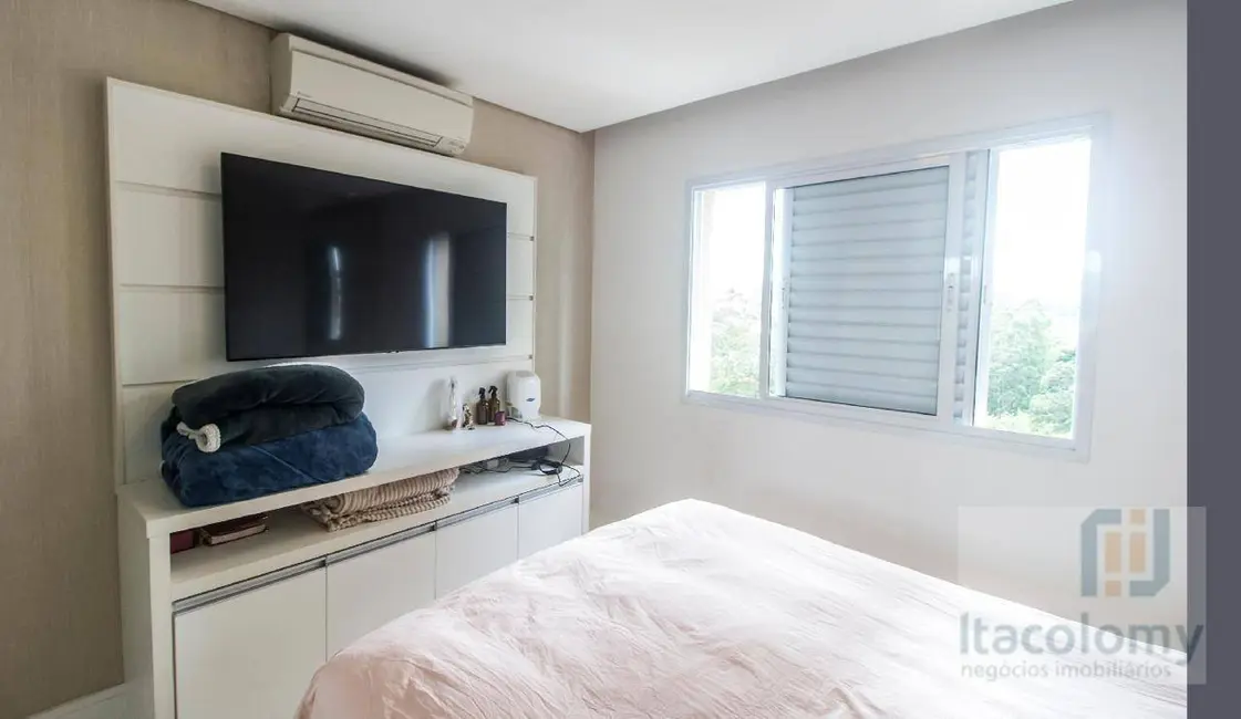 Foto 8 de Apartamento com 2 quartos à venda, 96m2 em Alphaville Conde II, Barueri - SP