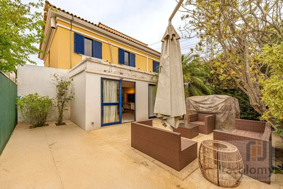 Foto 4 de Casa de Condomínio com 3 quartos à venda, 200m2 em Santana De Parnaiba - SP