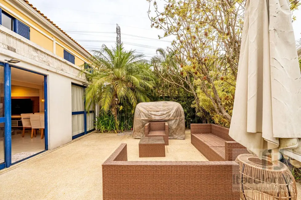 Foto 6 de Casa de Condomínio com 3 quartos à venda, 200m2 em Santana De Parnaiba - SP