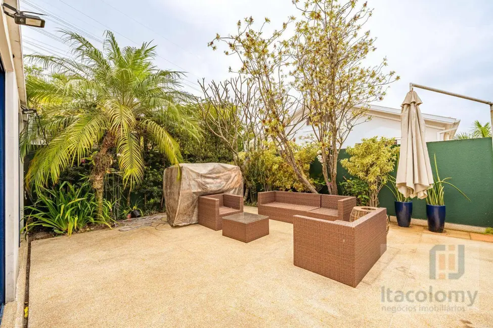 Foto 7 de Casa de Condomínio com 3 quartos à venda, 200m2 em Santana De Parnaiba - SP