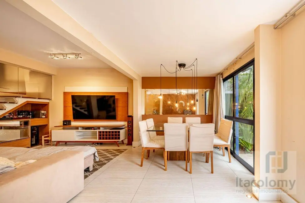 Foto 8 de Casa de Condomínio com 3 quartos à venda, 200m2 em Santana De Parnaiba - SP