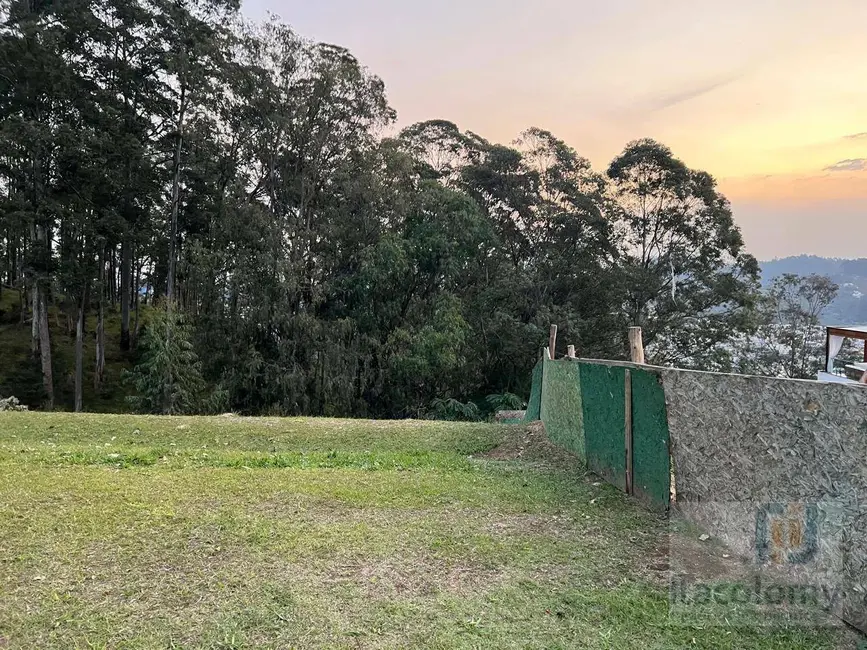 Foto 5 de Terreno / Lote à venda, 924m2 em Colinas da Anhangüera, Santana De Parnaiba - SP
