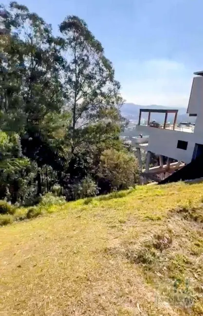 Foto 7 de Terreno / Lote à venda, 924m2 em Colinas da Anhangüera, Santana De Parnaiba - SP