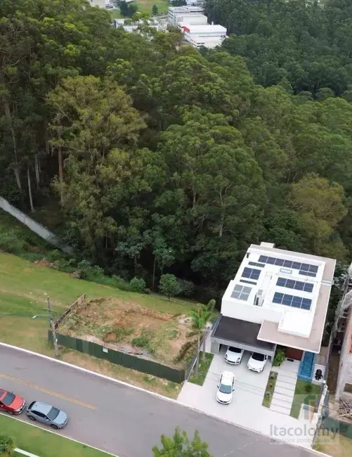 Foto 1 de Terreno / Lote à venda, 924m2 em Colinas da Anhangüera, Santana De Parnaiba - SP